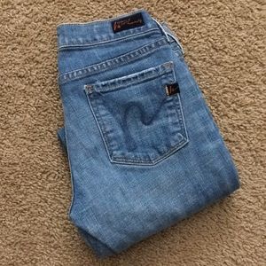 Citizens of Humanity Capris